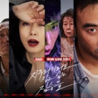 Beasts Clawing at Straws Korean Movie Review