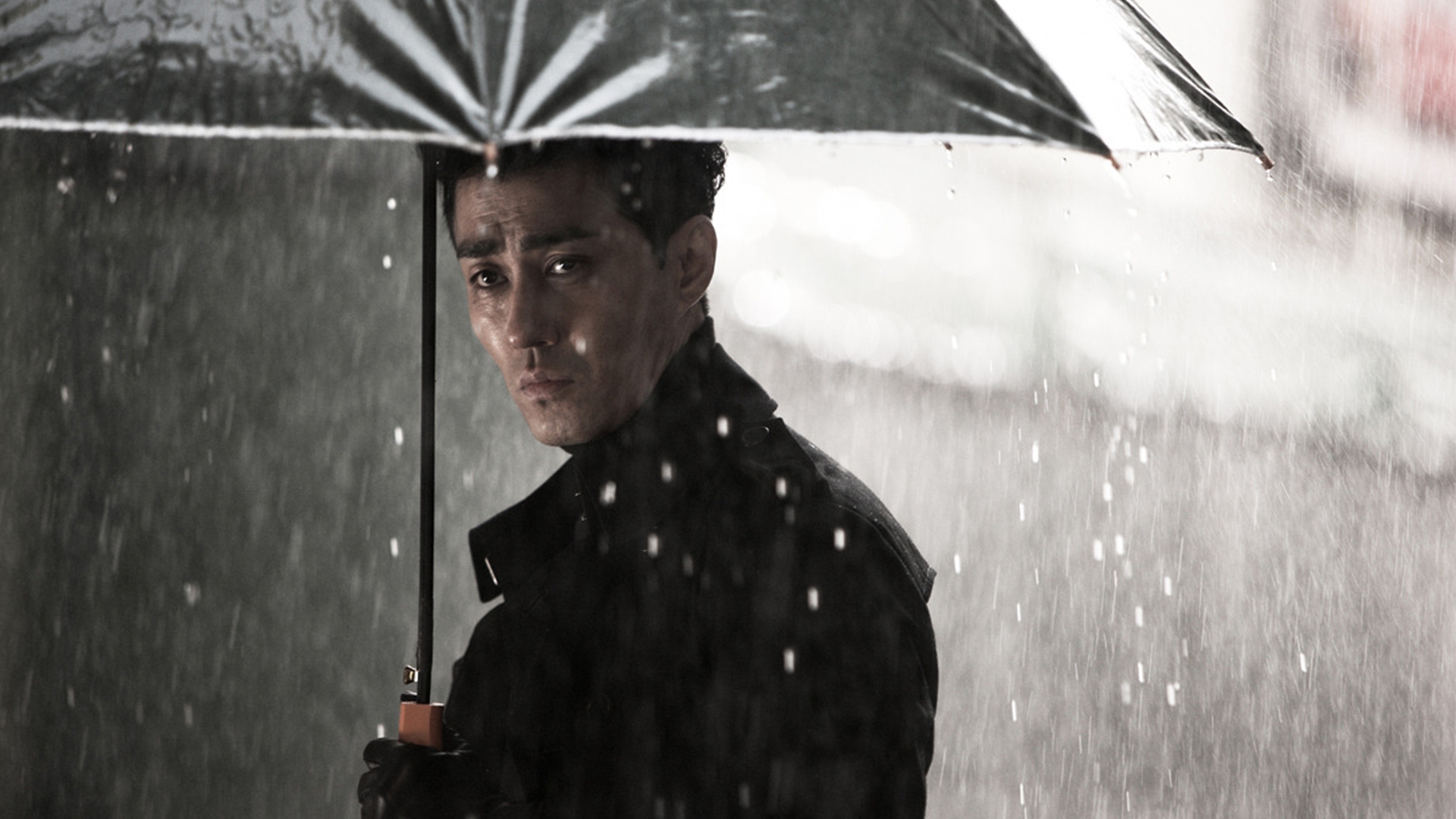 Man on High Heels Cha Seung-won Movie Review