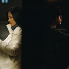 Son Ye-jin & Go Soo White Night 2009 Korean Movie Review