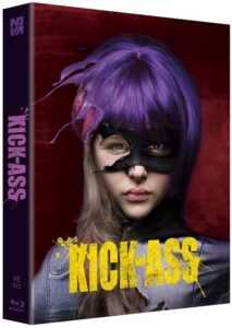 Kick-Ass Limited Edition Blu-ray