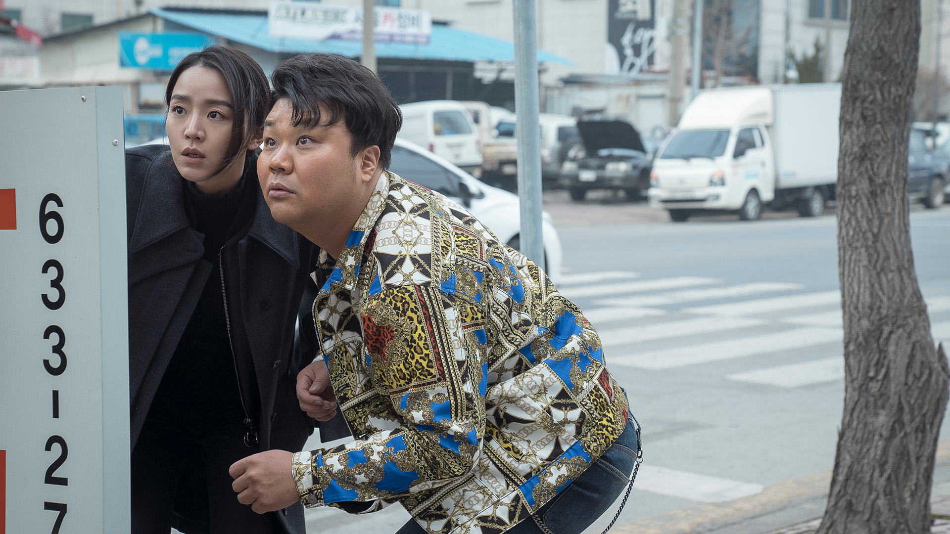 Innocence 2020 Shin Hye Sun Movie Review