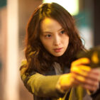 Lee Na-Young Police Movie