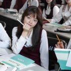 Korean School Girls Movie