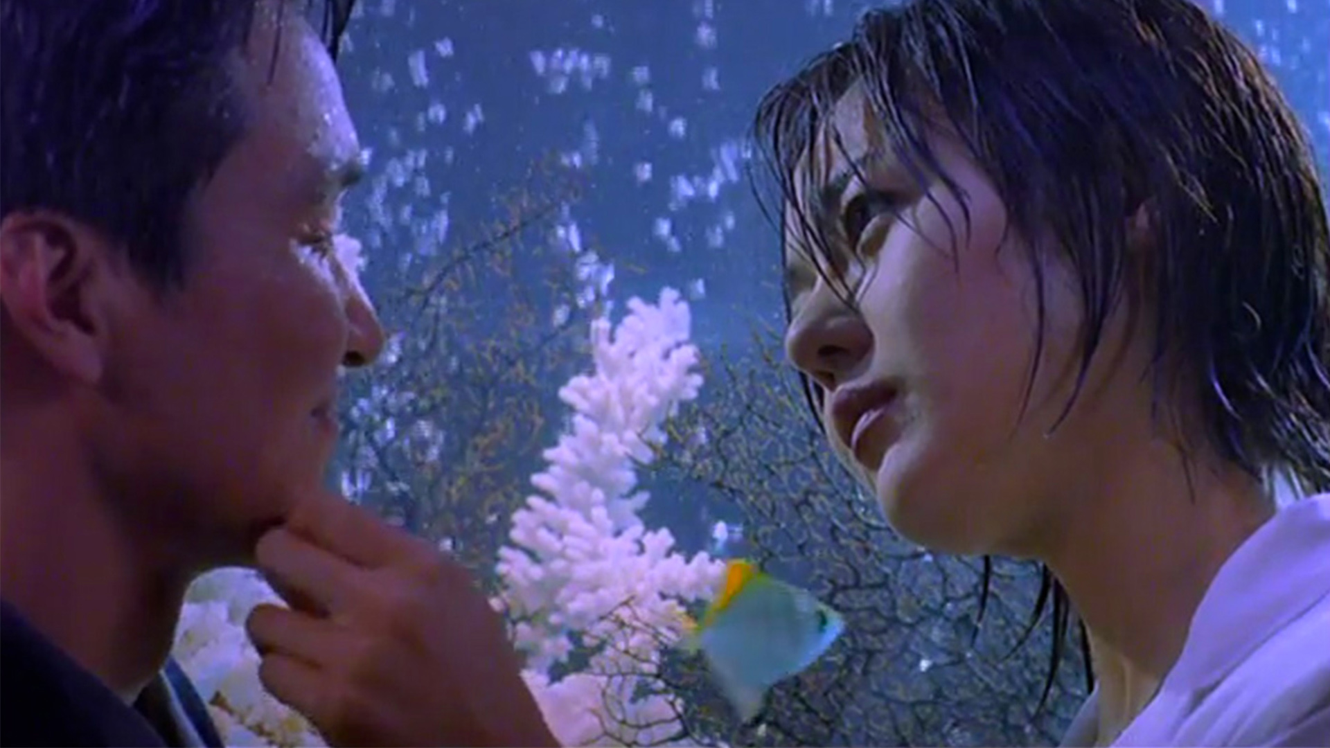 Great Romantic Moments Korean Movie