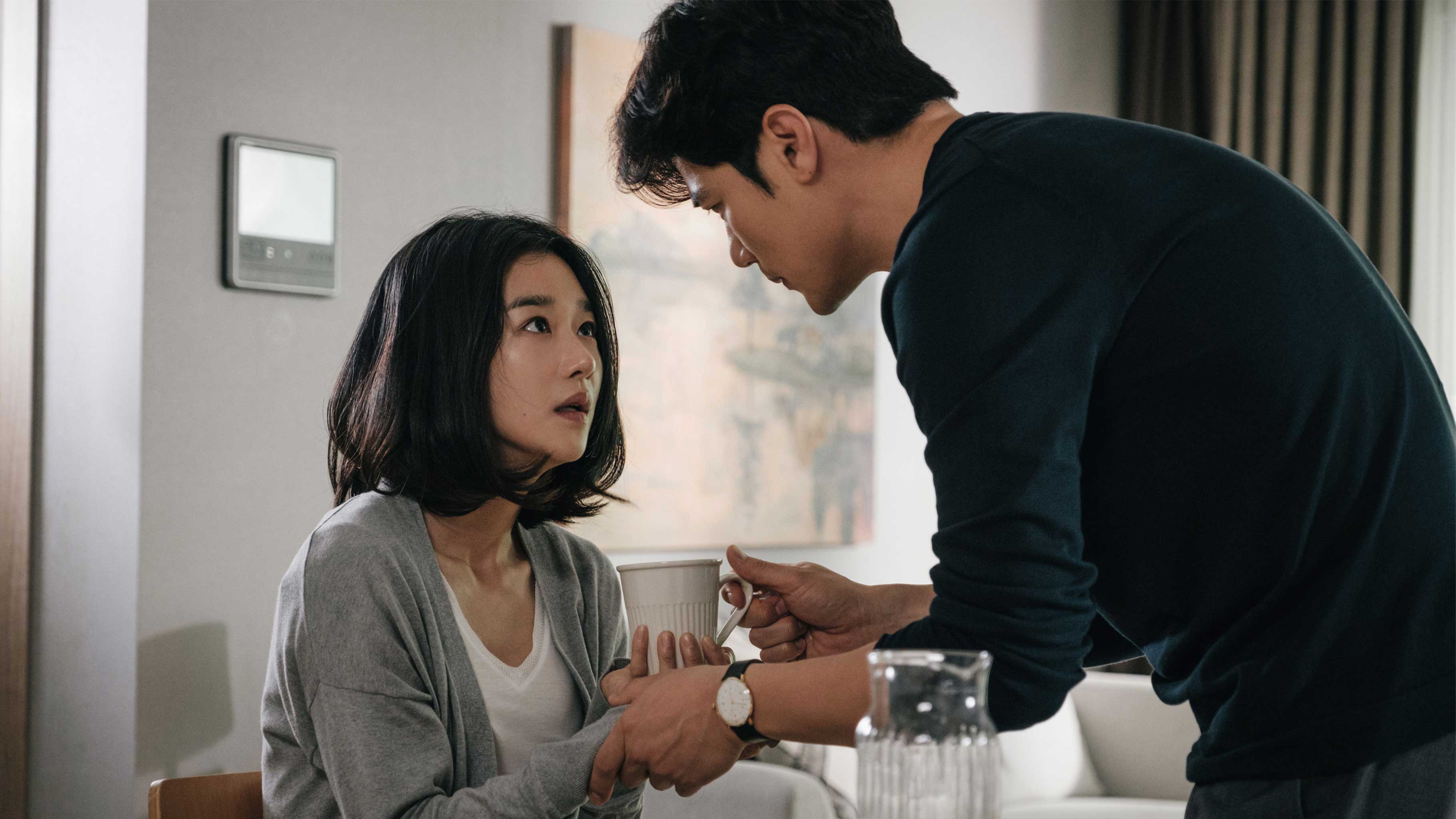 Seo Ye Ji Movies Review